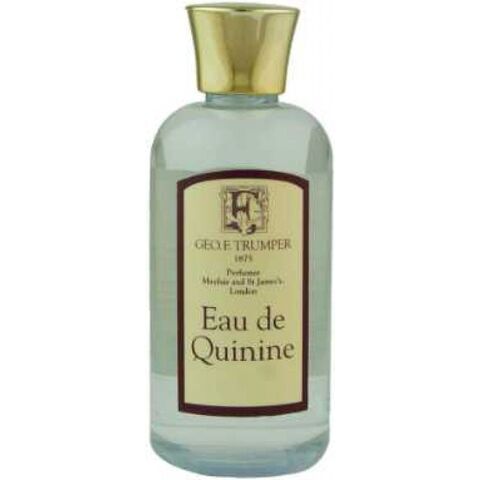 عطر يو دي  كوينين جيو إف ترَمبر