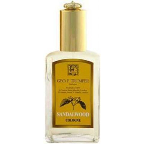 عطر سكاي جيو إف ترَمبر