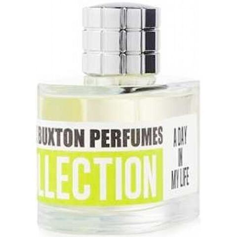 عطر أ داي إن ماي لايف مارك بَكستون بارفيومز