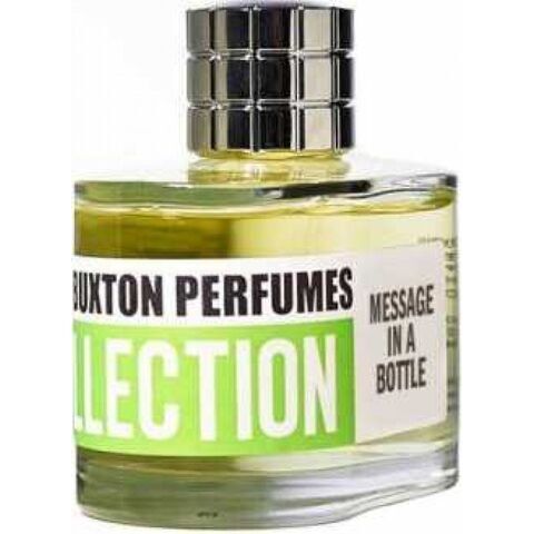 عطر مَسج إن أ بوتِل مارك بَكستون بارفيومز