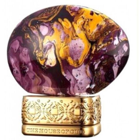 عطر ذا هاوس اوف عود جريب بيرلز