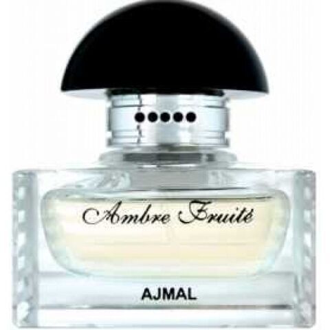 عطر أجمل عنبر فروت