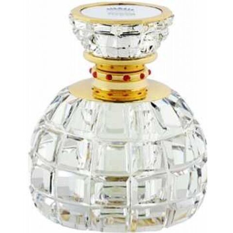 عطر أجمل  الجنان