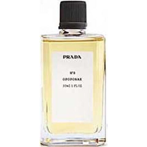عطر نمبر8 أوبوباناكس برادا