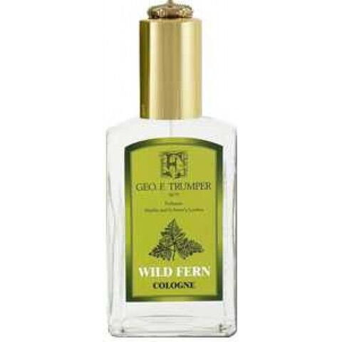 عطر وايلد فيرن كولون جيو إف ترَمبر