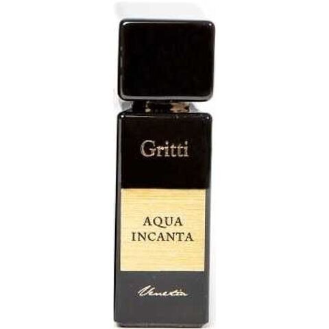 عطر آكوا إنكاتا  جريتي