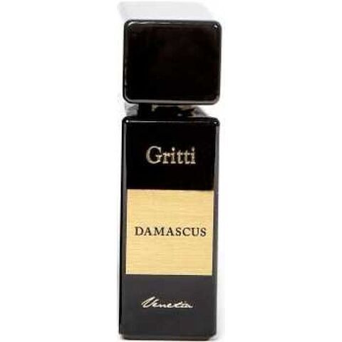 عطر دَمسكاس جريتي