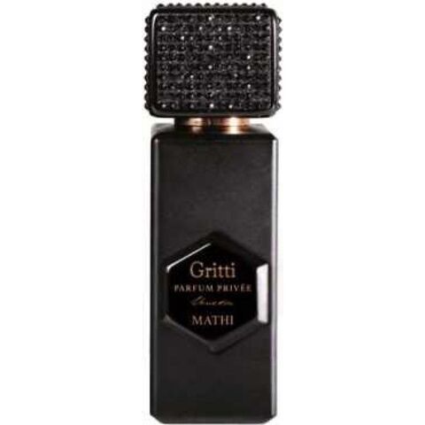 عطر ماثي جريتي