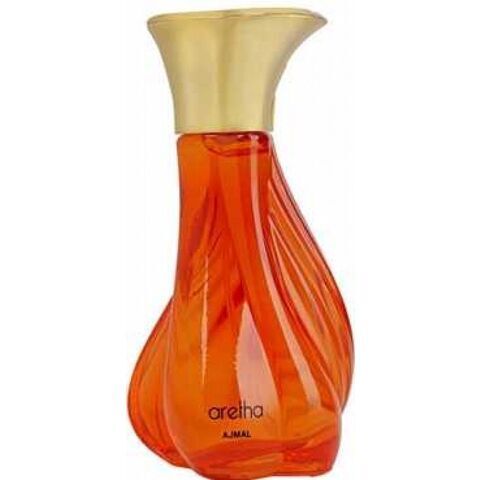 عطر اريثا أجمل