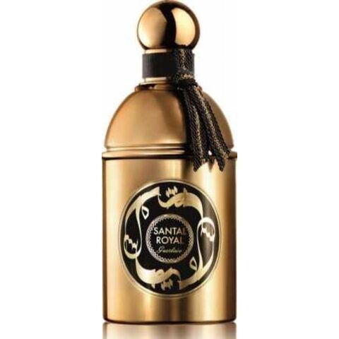 عطر سانتال رويال كولِكتور جيرلان