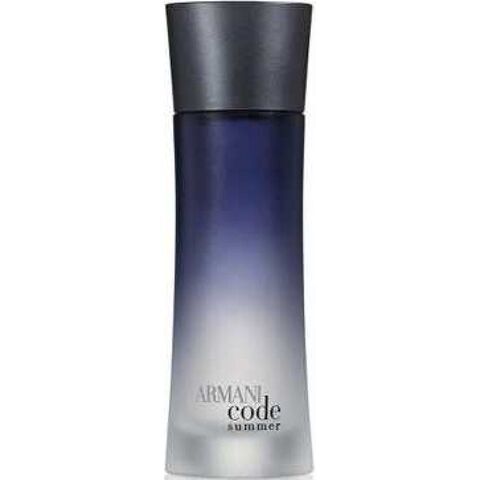 عطر أرماني كود سَمر بور هوم 2010 جورجيو أرماني