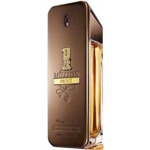 عطر باكو رابان  وَن مليون برايف