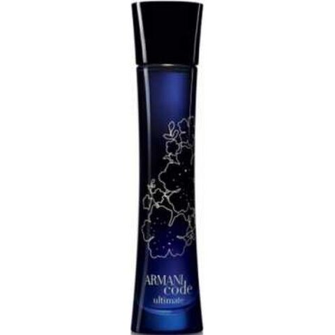 عطر أرماني كود ألتيميت  فيمي جورجيو أرماني