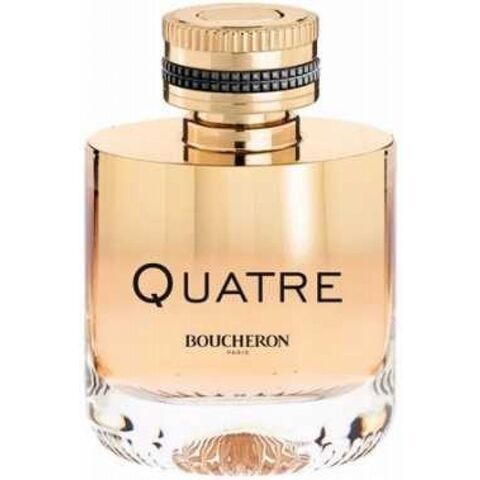 عطر بوشِرون كواتر إنتنس بوشرون