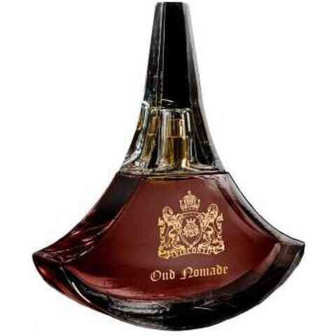 عطر أنتونيو فيسكونتي عود نوميد