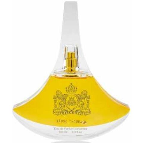 عطر أنتونيو فيسكونتي روز سوفاج