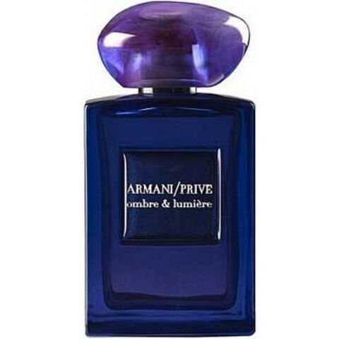 عطر أرماني برايف أومبر آند لومير جورجيو أرماني