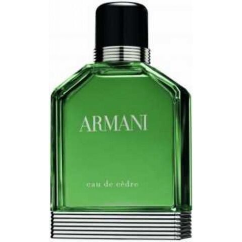 عطر أرماني يو دي سيدر جورجيو أرماني
