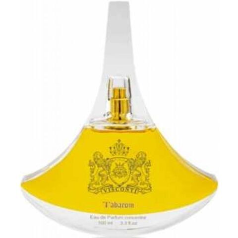 عطر أنتونيو فيسكونتي  تبرُم
