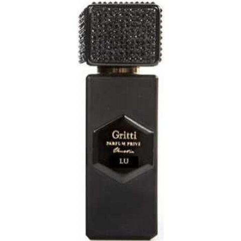 عطر لو جريتي