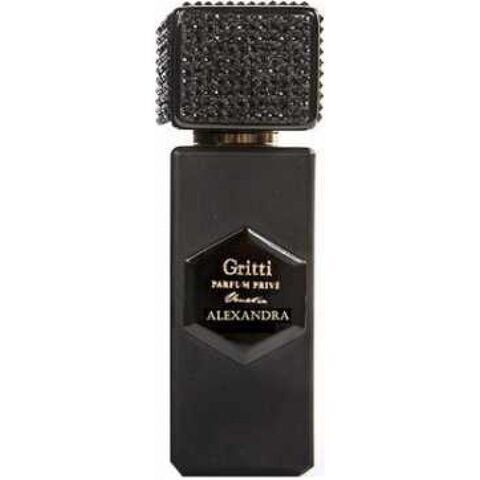 عطر ألكساندرا جريتي