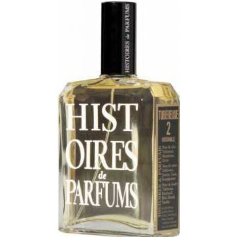 عطر تيوبروز 2 فيرجينال هيستويرس دي بارفيومز