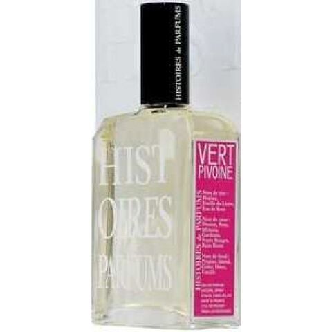 عطر فيرت بيوفين هيستويرس دي بارفيومز