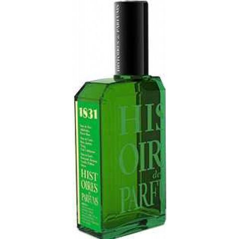 عطر نورما بيليني أبسُلو يو دي بارفيوم 1831 هيستويرس دي بارفيومز