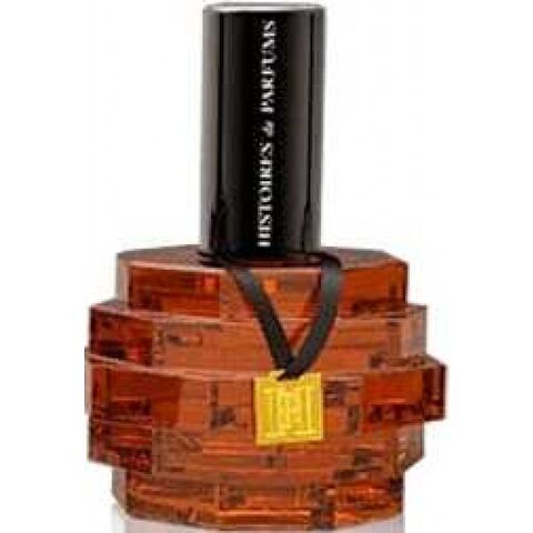 عطر كارمِن بيزيت 1875 هيستويرس دي بارفيومز