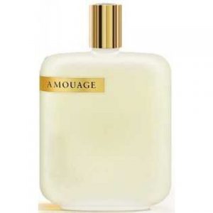 عطر ذا لايبراري كولِكشن اوبوس ون أمواج