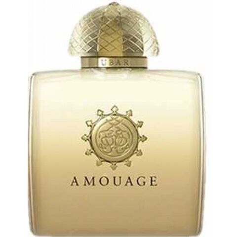 عطر أوبار  أمواج