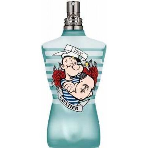 عطر لو ميل باباي جان بول غوتييه