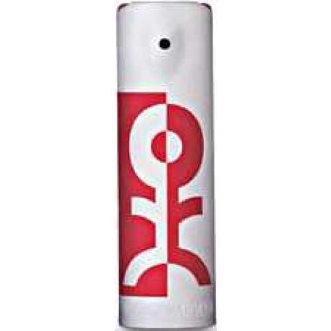 عطر إمبوريو أرماني رِد بور لوي وايت جورجيو أرماني