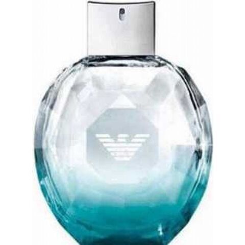 عطر إمبوريو أرماني دايَموندز فور ومِن سَمر إدشِن جورجيو أرماني