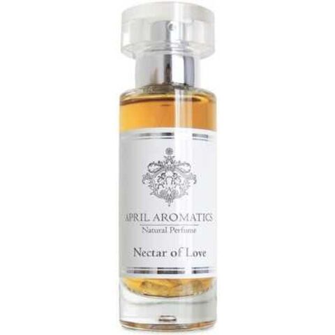 عطر  أبريل أروماتِكس نِكتار اوف لاف