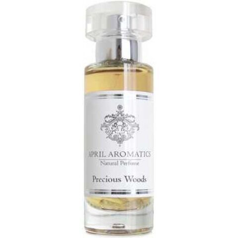 عطر  أبريل أروماتِكس بريشَس وُدز