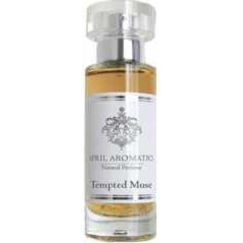 عطر أبريل أروماتِكس تِمبتِد ميوس