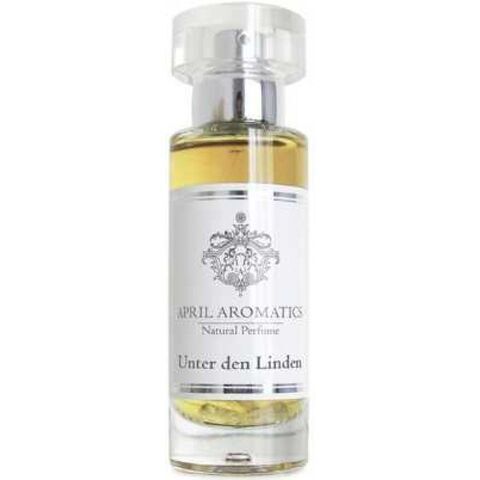 عطر أبريل أروماتِكس أونتر دِن ليندن
