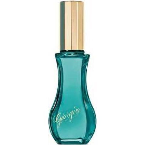 عطر جورجيو بلو جورجيو بيفرلي هيلز