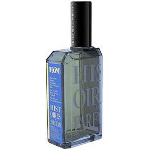 عطر 1926 توراندوت بوسيني أبسُلو يو دي بارفيوم هيستويرس دي بارفيومز