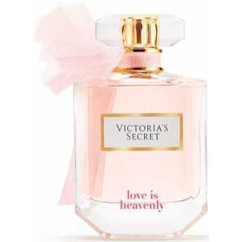 عطر لاف إز هيفِنلي 2016 فيكتوريا سيكرِت