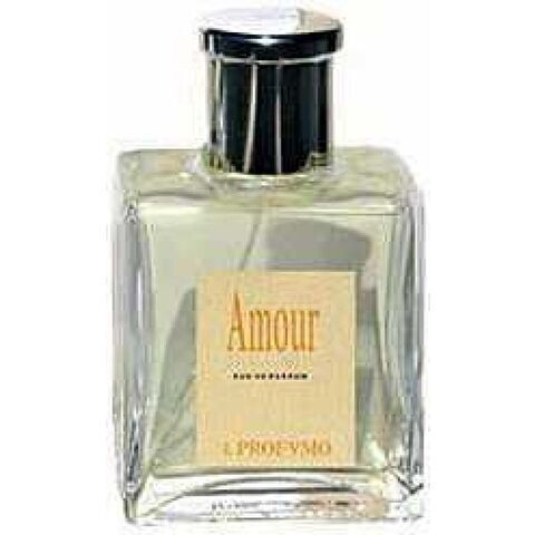 عطر آمور إل بروفومو