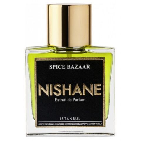عطر نيشان سبايس بازار