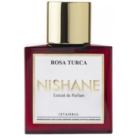 عطر نيشان روزا تروكا