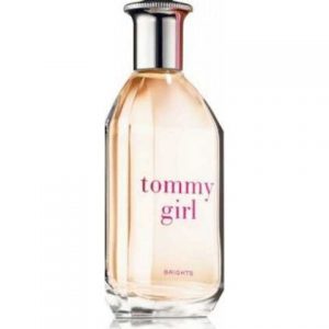 عطر تومي جيرلز سيترَس برايتس تومي هيلفيجر