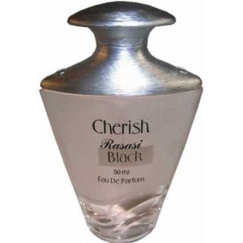 عطر رصاصي بلاك تشيريس