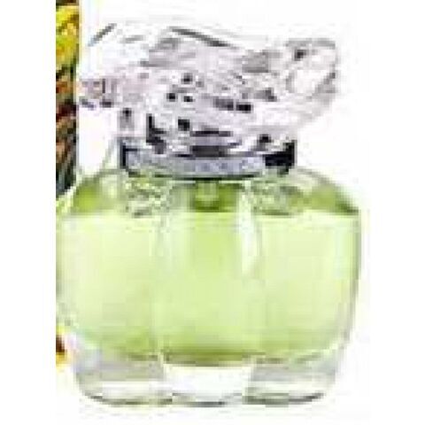 عطر رصاصي بلوم لاف إن فالي