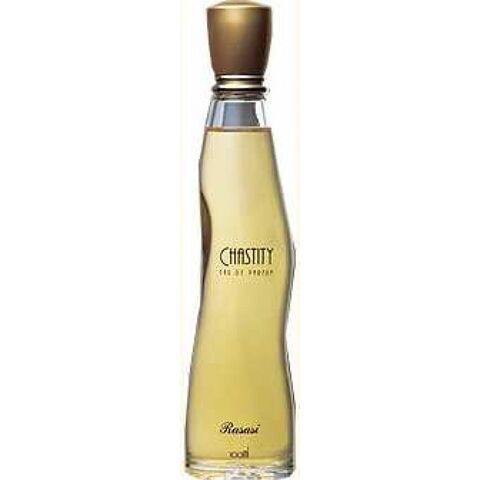 عطر رصاصي تشوستيتي ومان