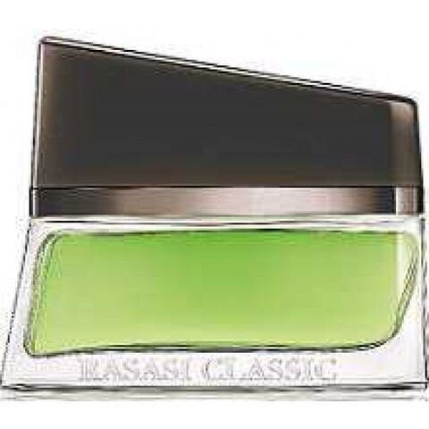 عطر رصاصي كلاسيك كولِكشن نومِرو اونو