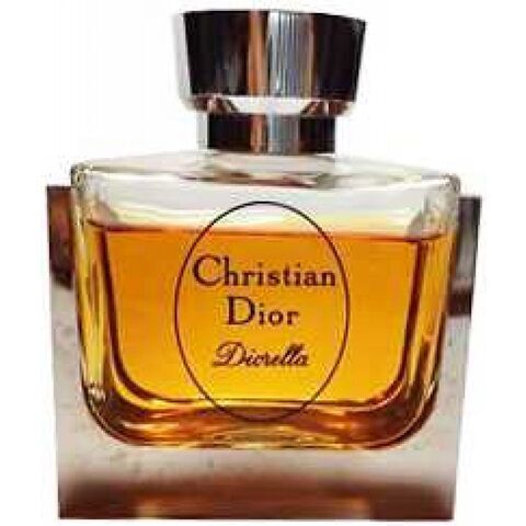 عطر كريستيان ديور ديوريلا  بارفيوم